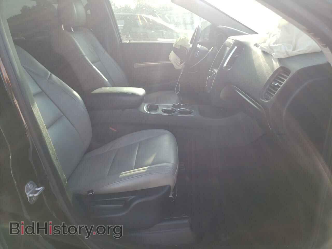 2016 DODGE DURANGO - VIN: 1C4RDHAG8GC430096 - Photo 5