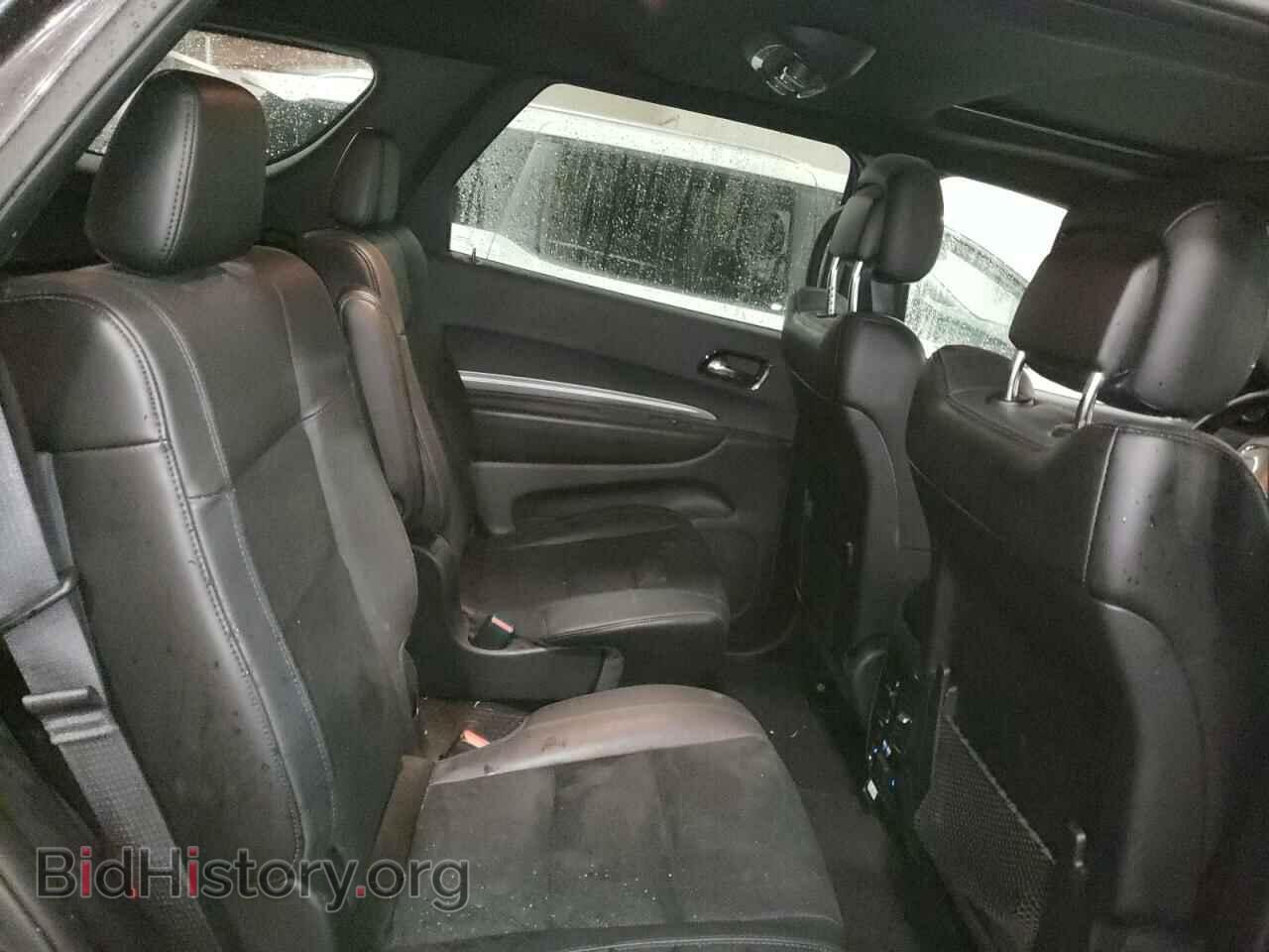2020 DODGE DURANGO - VIN: 1C4RDJDG0LC394823 - Photo 11