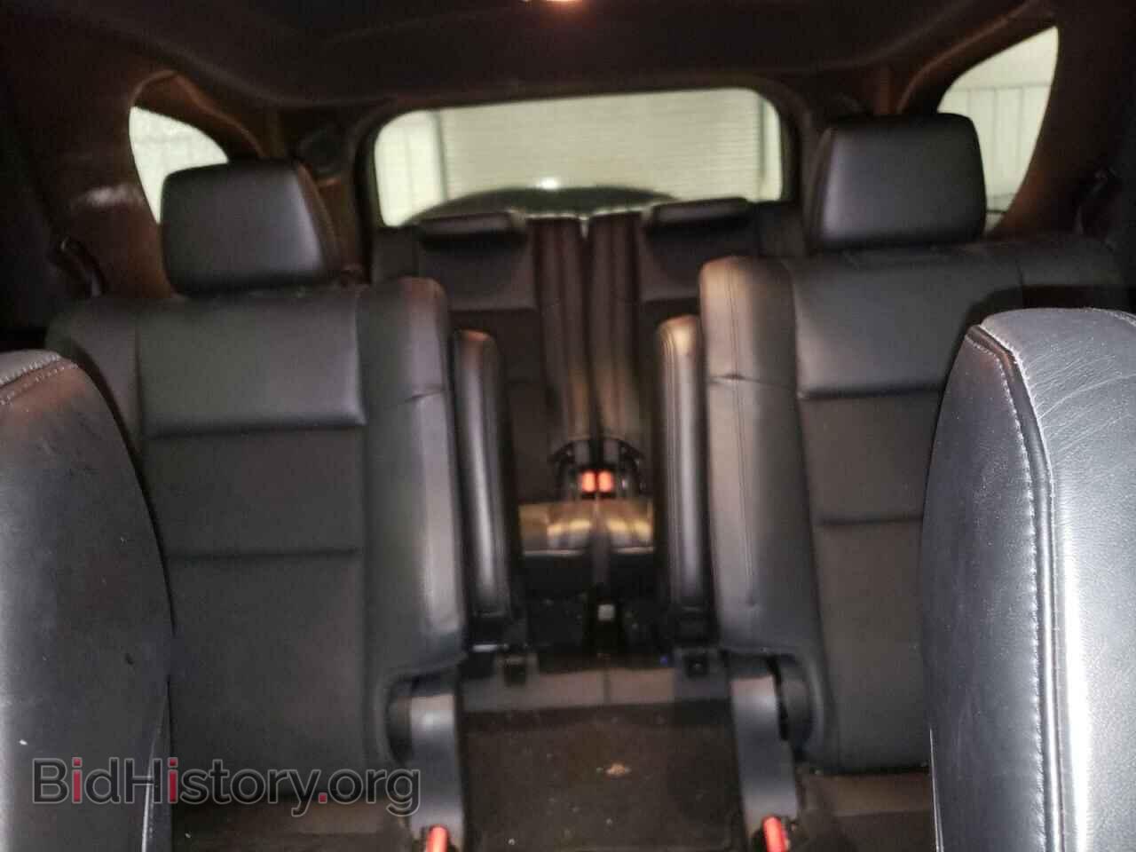 2020 DODGE DURANGO - VIN: 1C4RDJDG0LC394823 - Photo 10