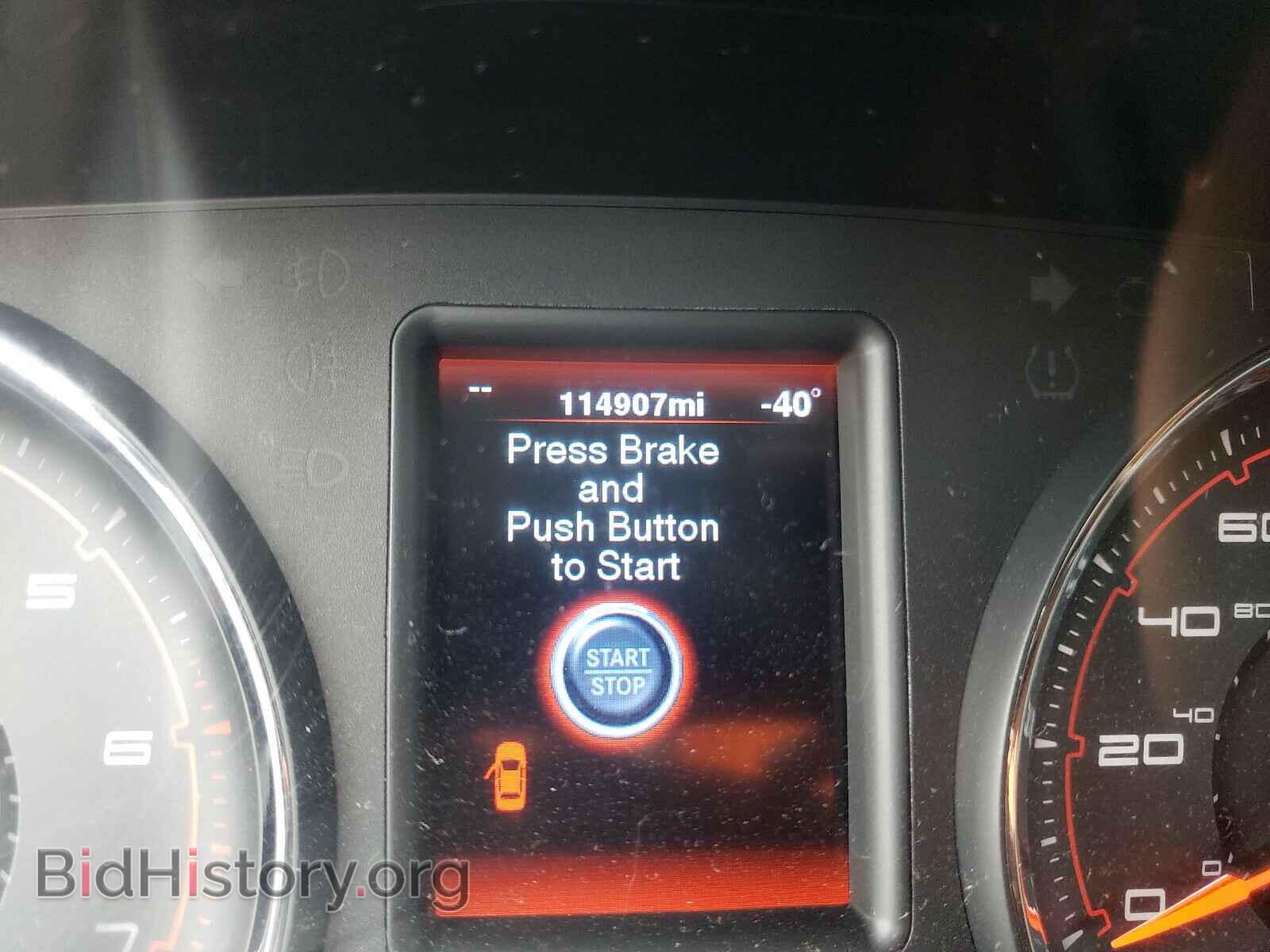 2012 DODGE CHARGER - VIN: 2C3CDXCTXCH106783 - Фото 8