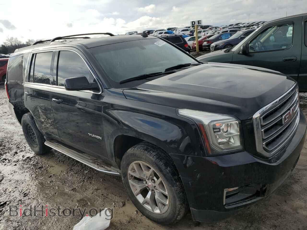 2015 GMC YUKON - VIN: 1GKS2AEC2FR190467 - Фото 4