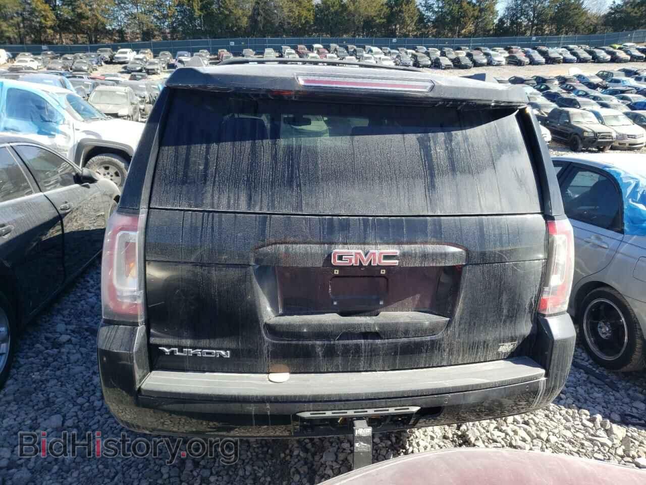 2015 GMC YUKON - VIN: 1GKS2AEC2FR190467 - Фото 6