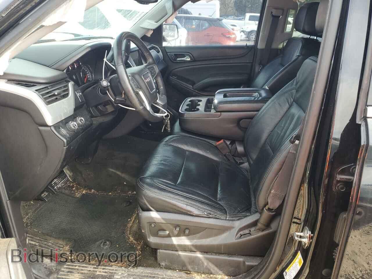 2015 GMC YUKON - VIN: 1GKS2AEC2FR190467 - Фото 7