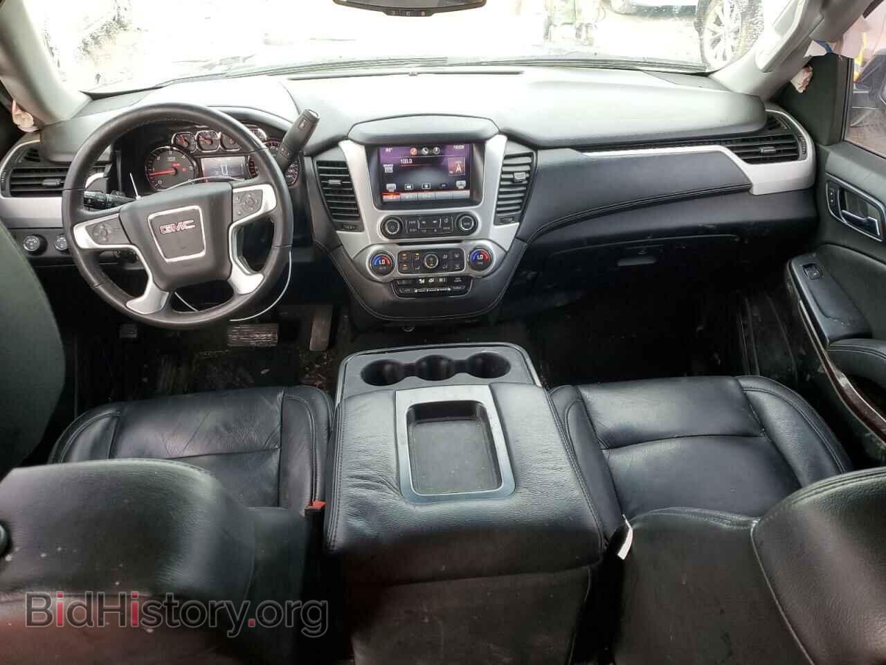 2015 GMC YUKON - VIN: 1GKS2AEC2FR190467 - Фото 8