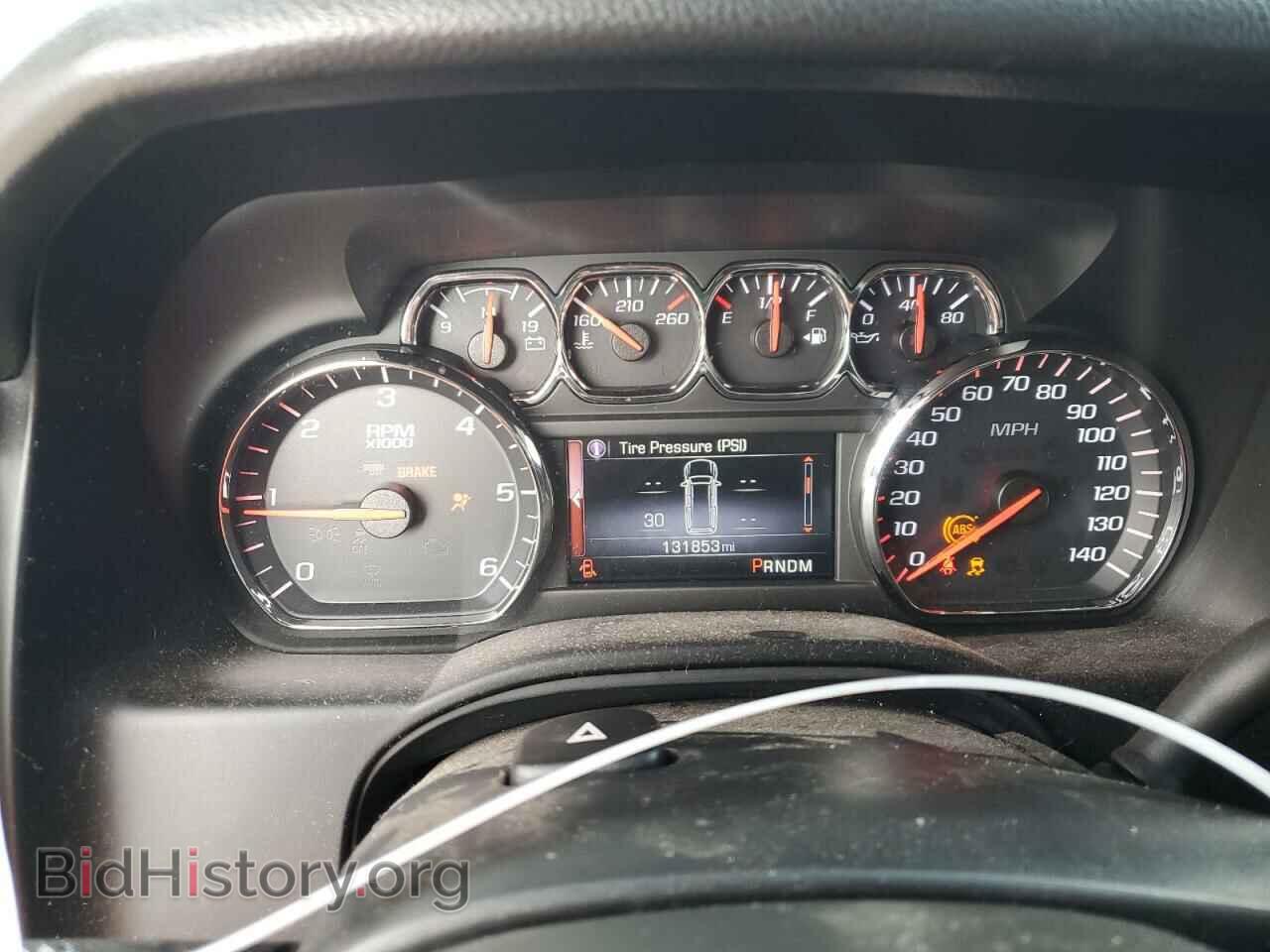 2015 GMC YUKON - VIN: 1GKS2AEC2FR190467 - Фото 9