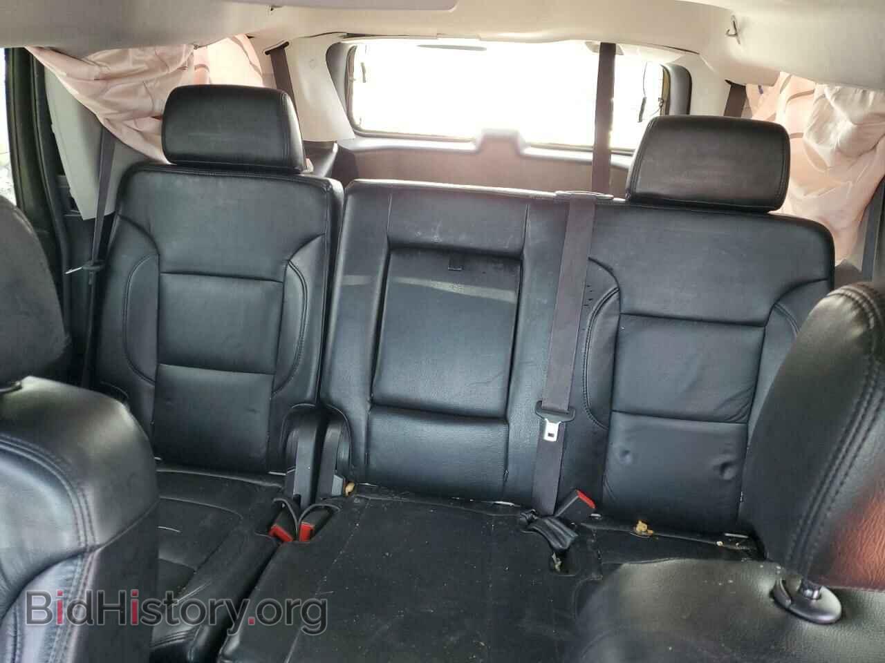 2015 GMC YUKON - VIN: 1GKS2AEC2FR190467 - Фото 10