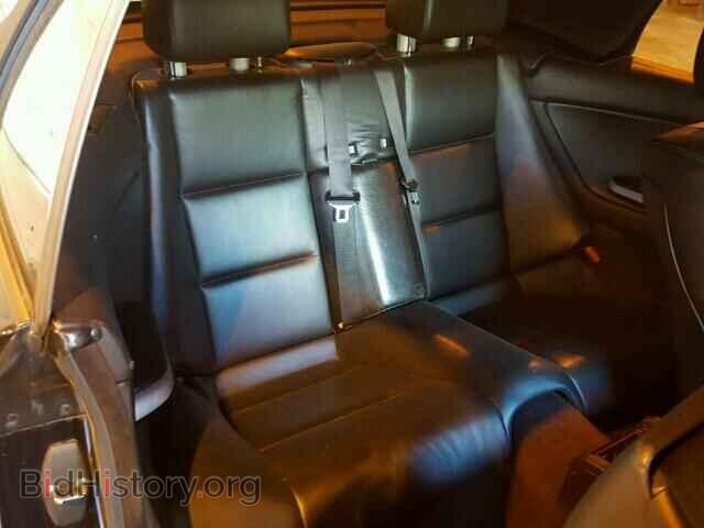 2003 BMW M3 - VIN: WBSBR93453PK02760 - Фото 6
