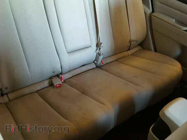 2011 MAZDA CX-7 - VIN: JM3ER2A53B0389681 - Photo 6