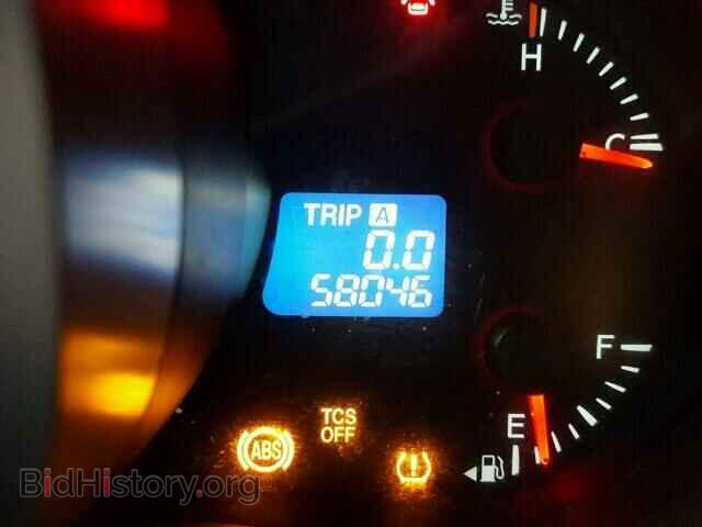 2011 MAZDA CX-7 - VIN: JM3ER2A53B0389681 - Photo 8