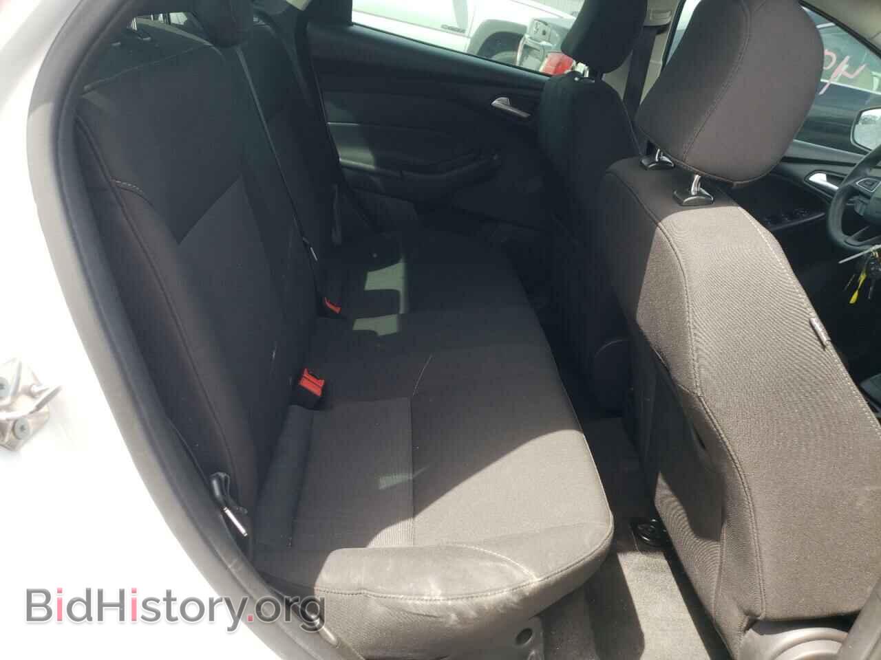2017 FORD FOCUS - VIN: 1FADP3FE0HL289964 - Фото 6