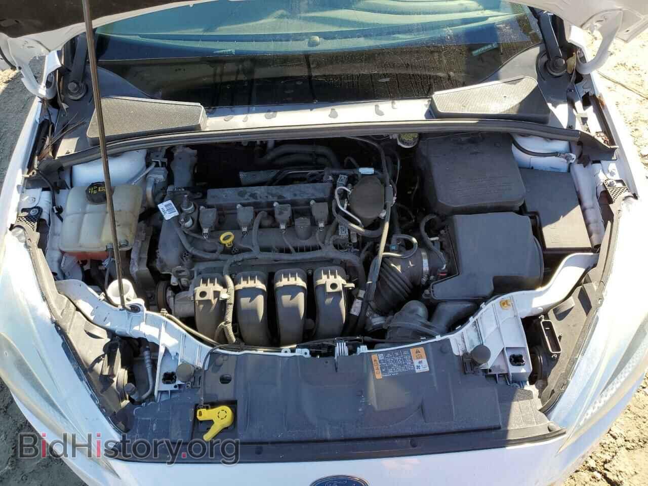 2015 FORD FOCUS - VIN: 1FADP3F22FL261439 - Фото 11