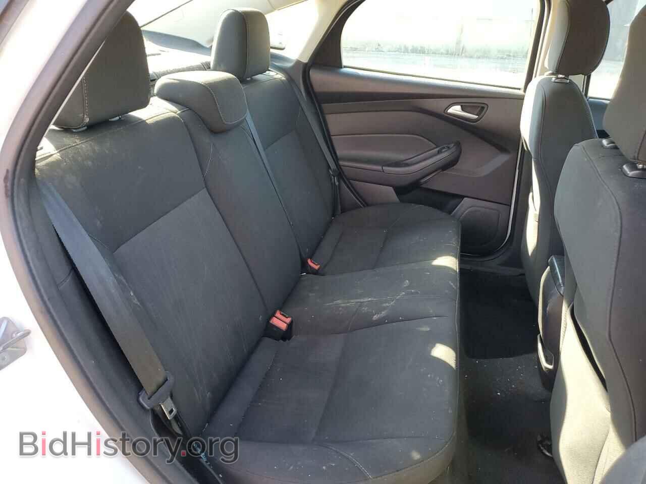 2015 FORD FOCUS - VIN: 1FADP3F22FL261439 - Фото 10