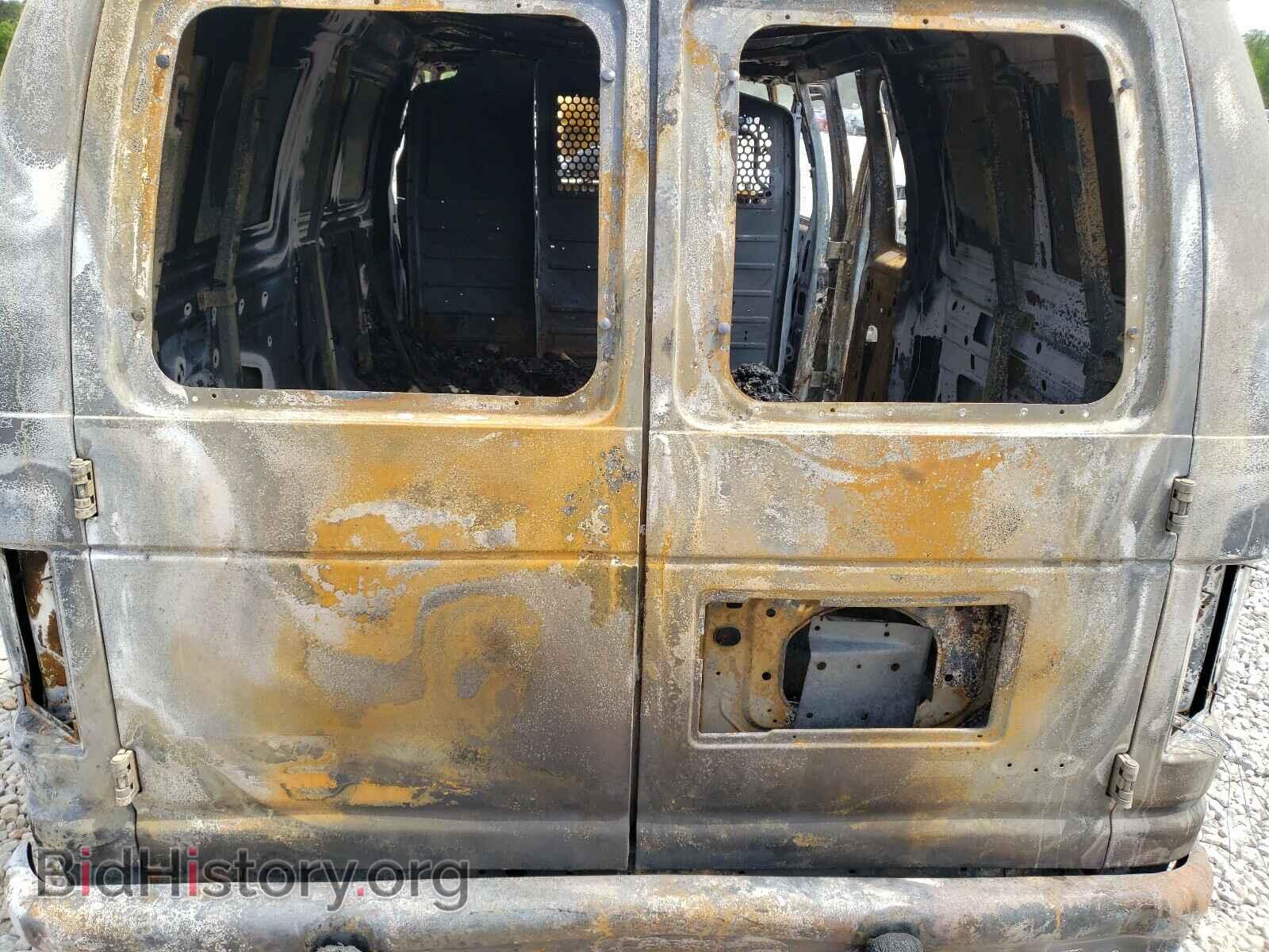 2013 FORD ECONOLINE - VIN: 1FTNE2EW5DDB21069 - Photo 9