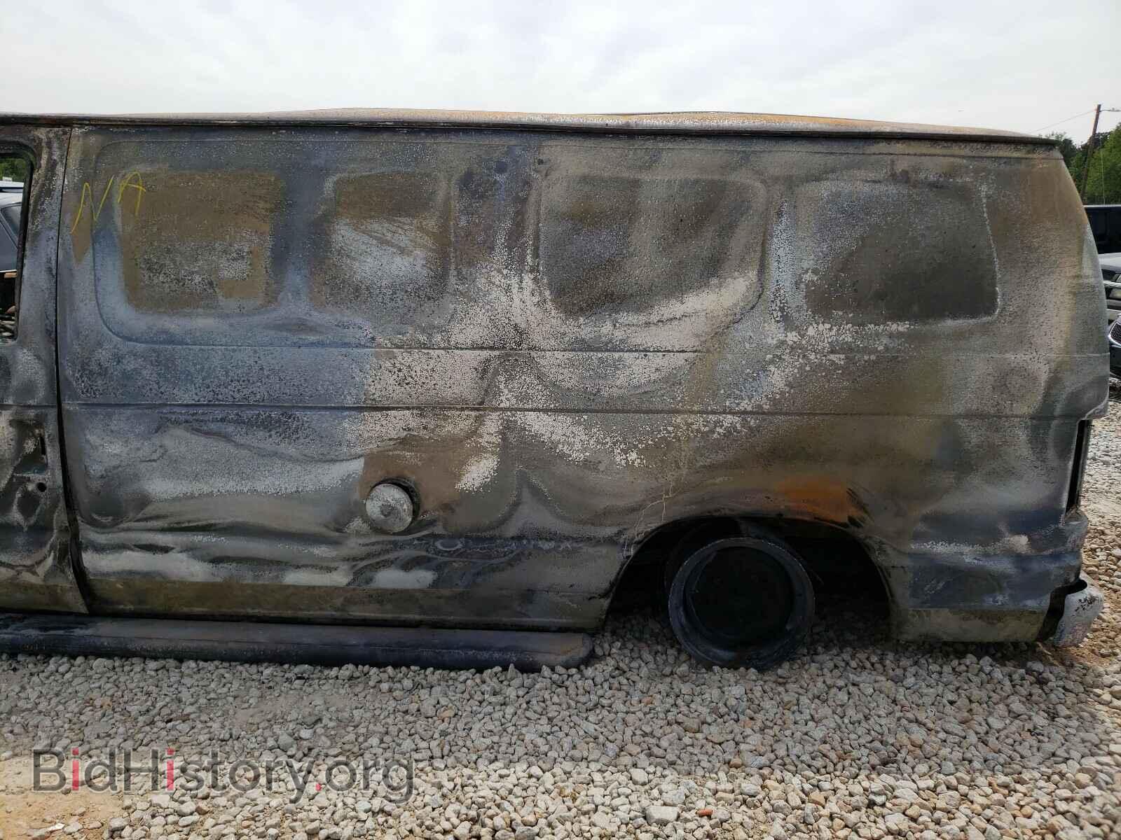 2013 FORD ECONOLINE - VIN: 1FTNE2EW5DDB21069 - Photo 10