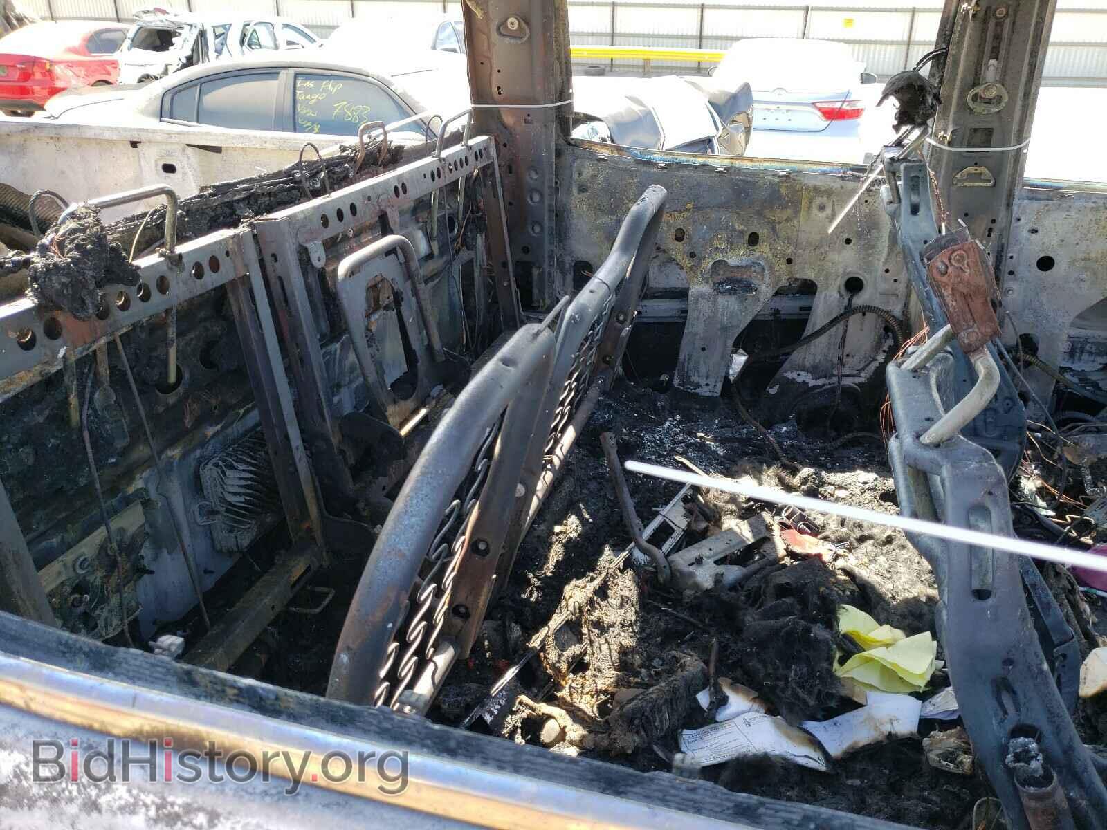 2014 GMC SIERRA - VIN: 3GTU2VEC9EG169447 - Фото 6
