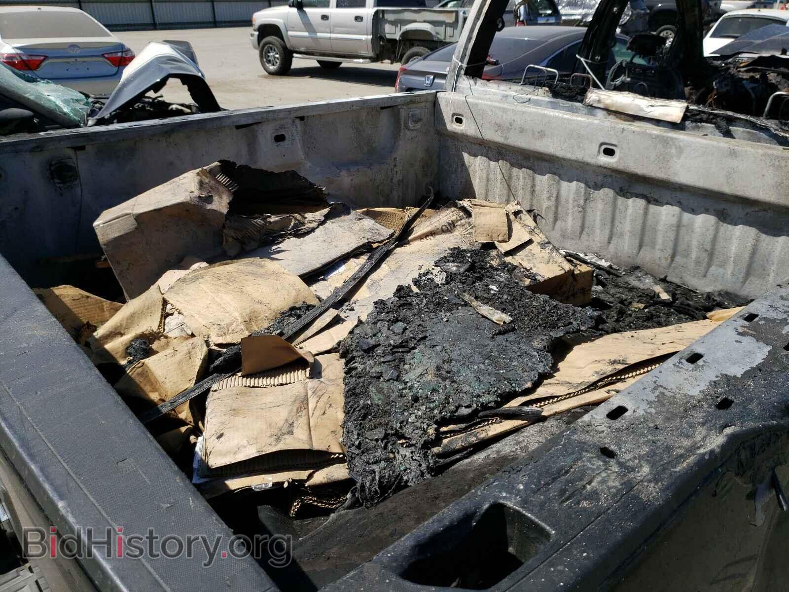 2014 GMC SIERRA - VIN: 3GTU2VEC9EG169447 - Фото 9