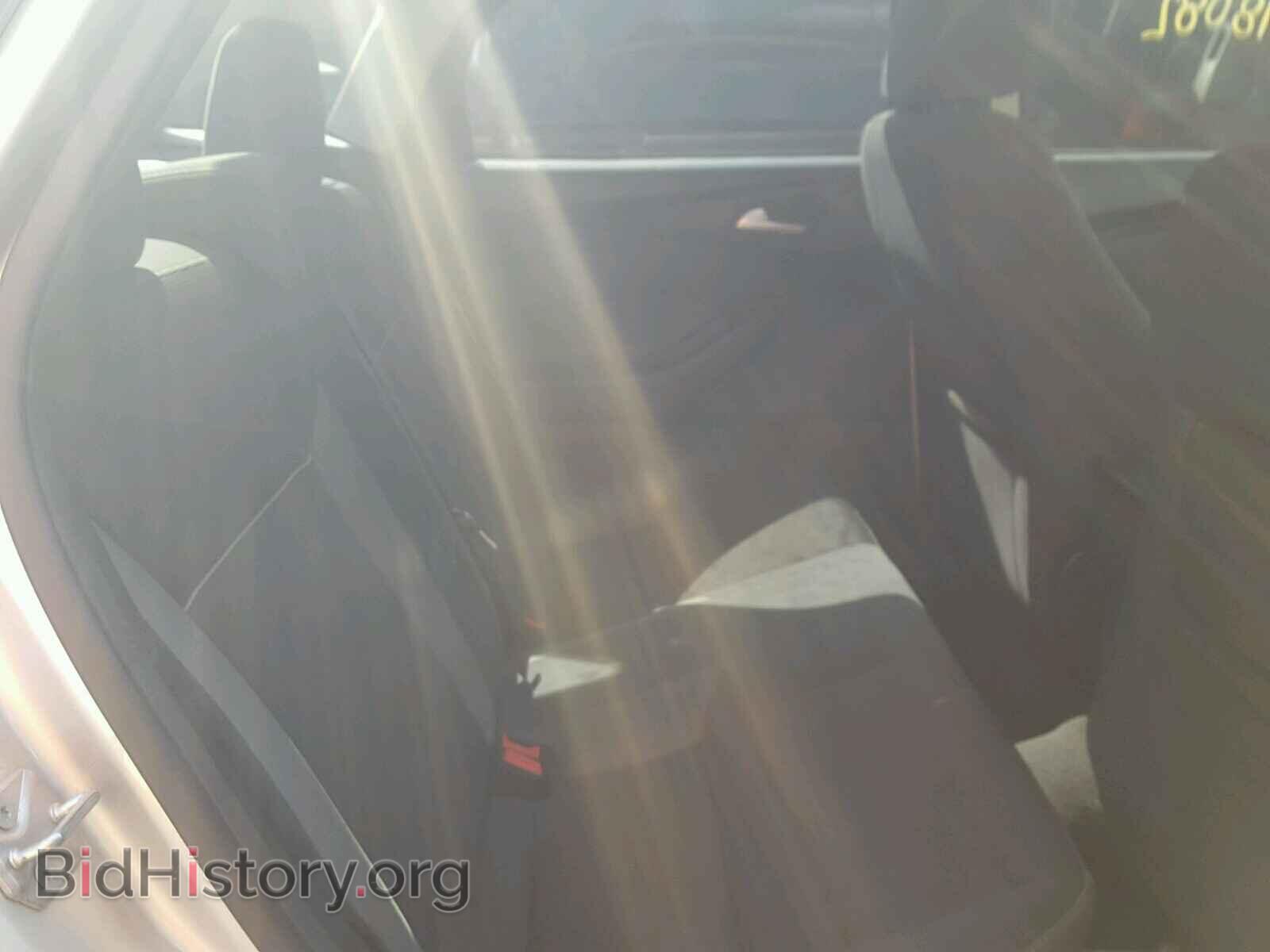 2014 FORD FOCUS - VIN: 1FADP3F22EL157810 - Photo 6