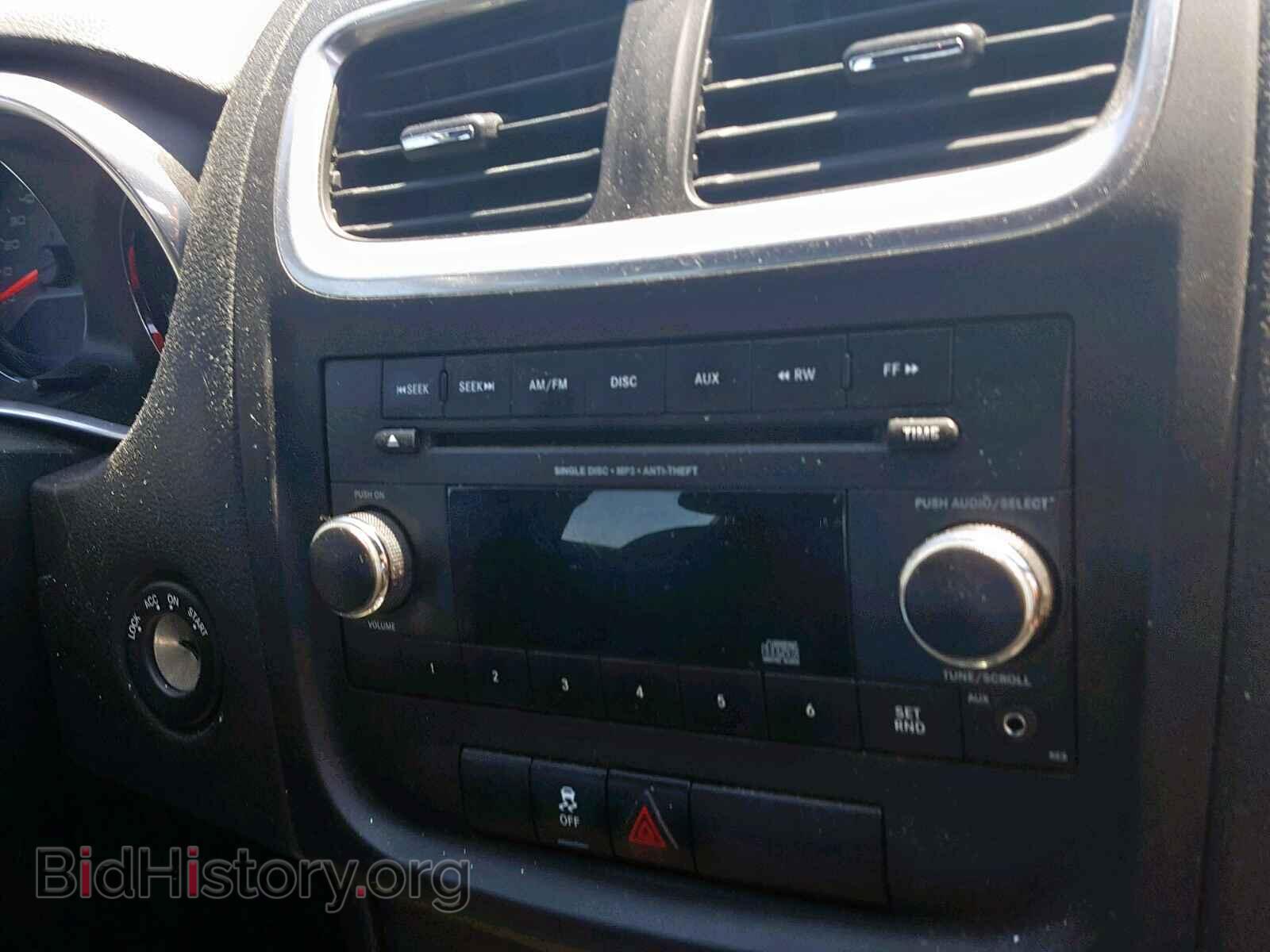 2013 DODGE AVENGER - VIN: 1C3CDZAB1DN576053 - Photo 9