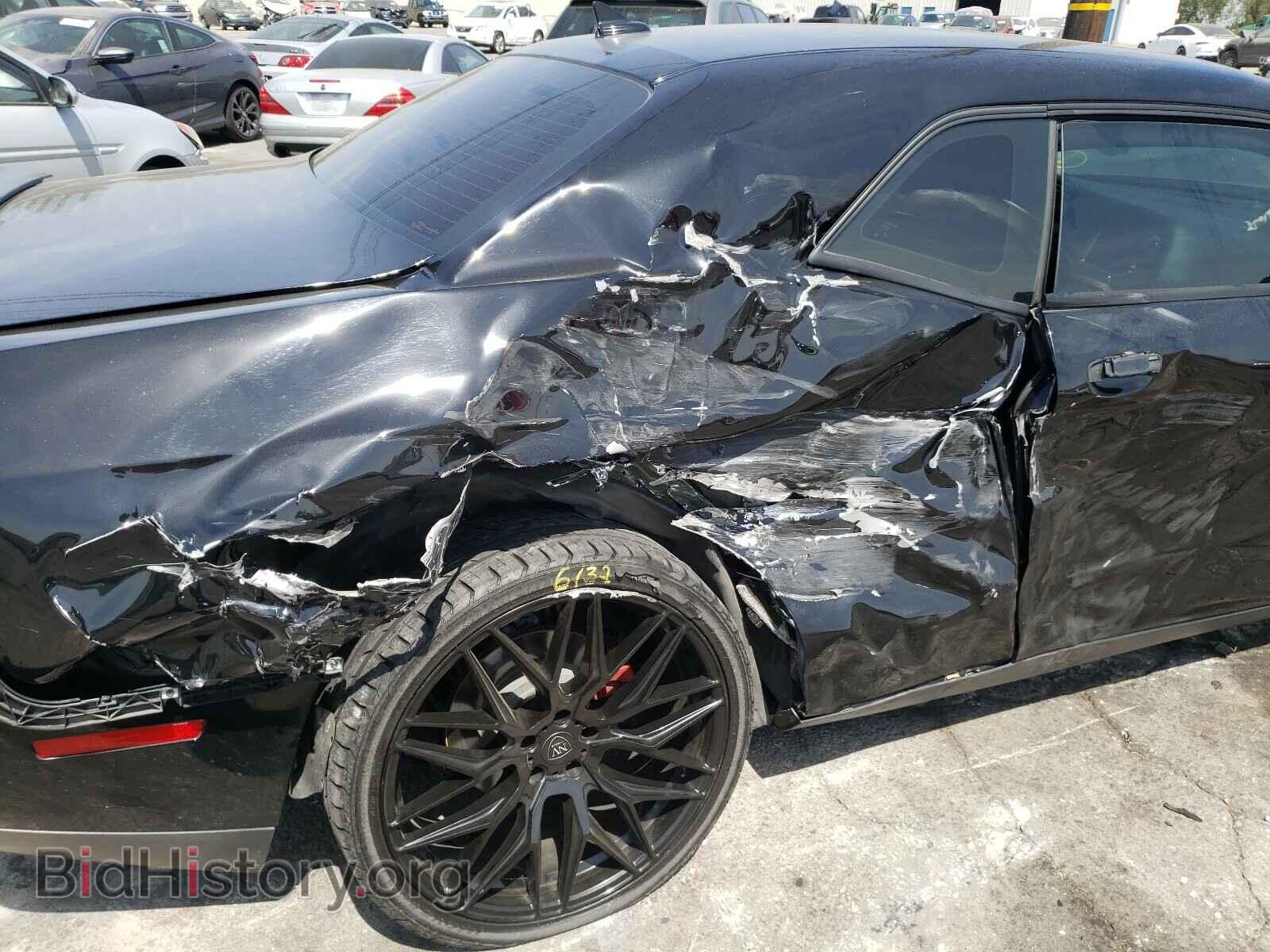 2017 DODGE CHALLENGER - VIN: 2C3CDZAG2HH574290 - Фото 9