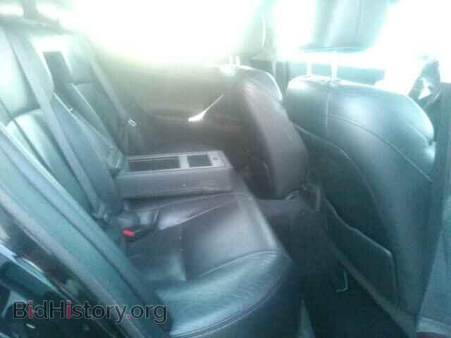 2006 LEXUS IS250 - VIN: JTHBK262265023748 - Фото 6
