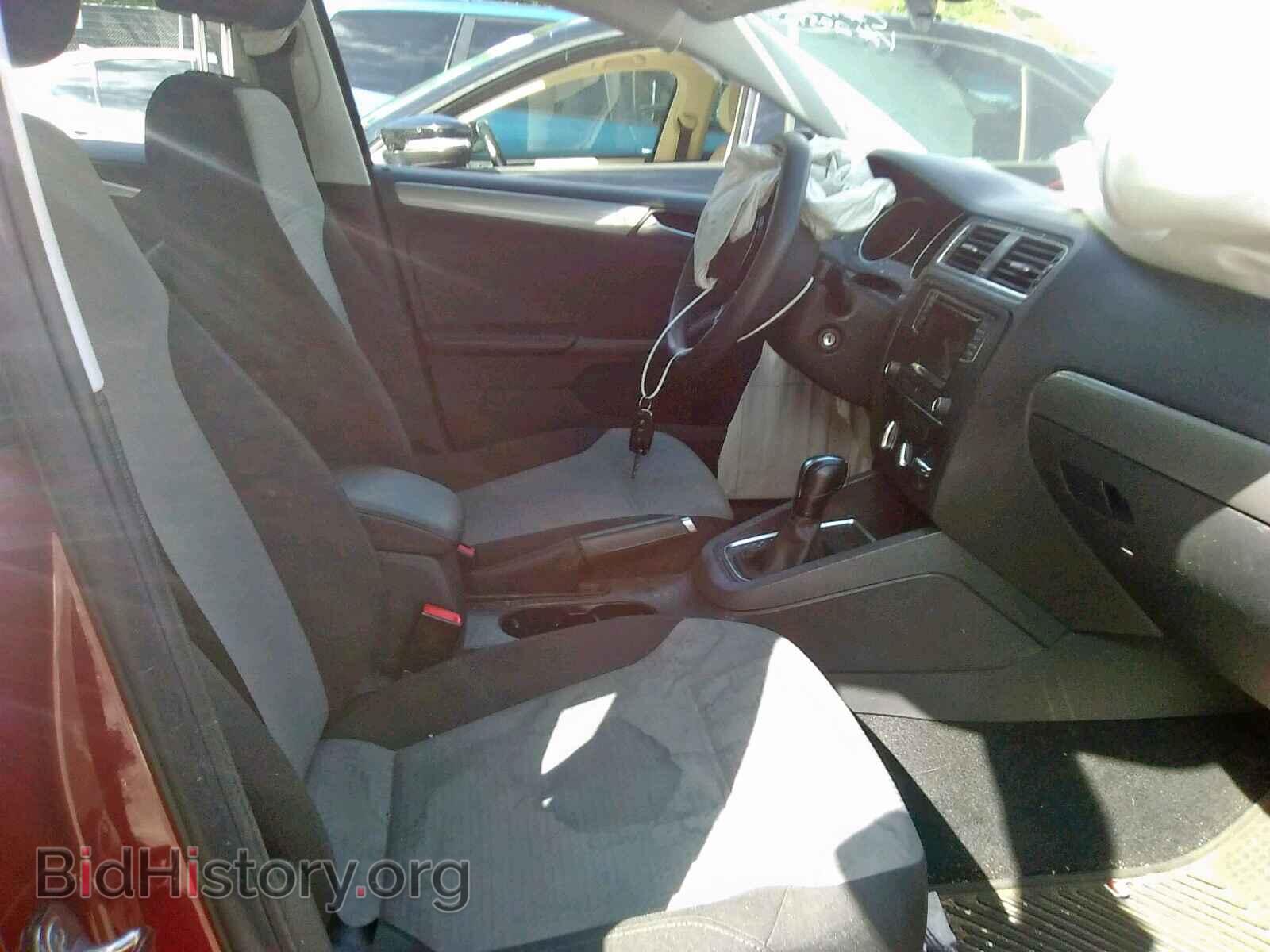 2017 VOLKSWAGEN JETTA - VIN: 3VW2B7AJ7HM295963 - Фото 5