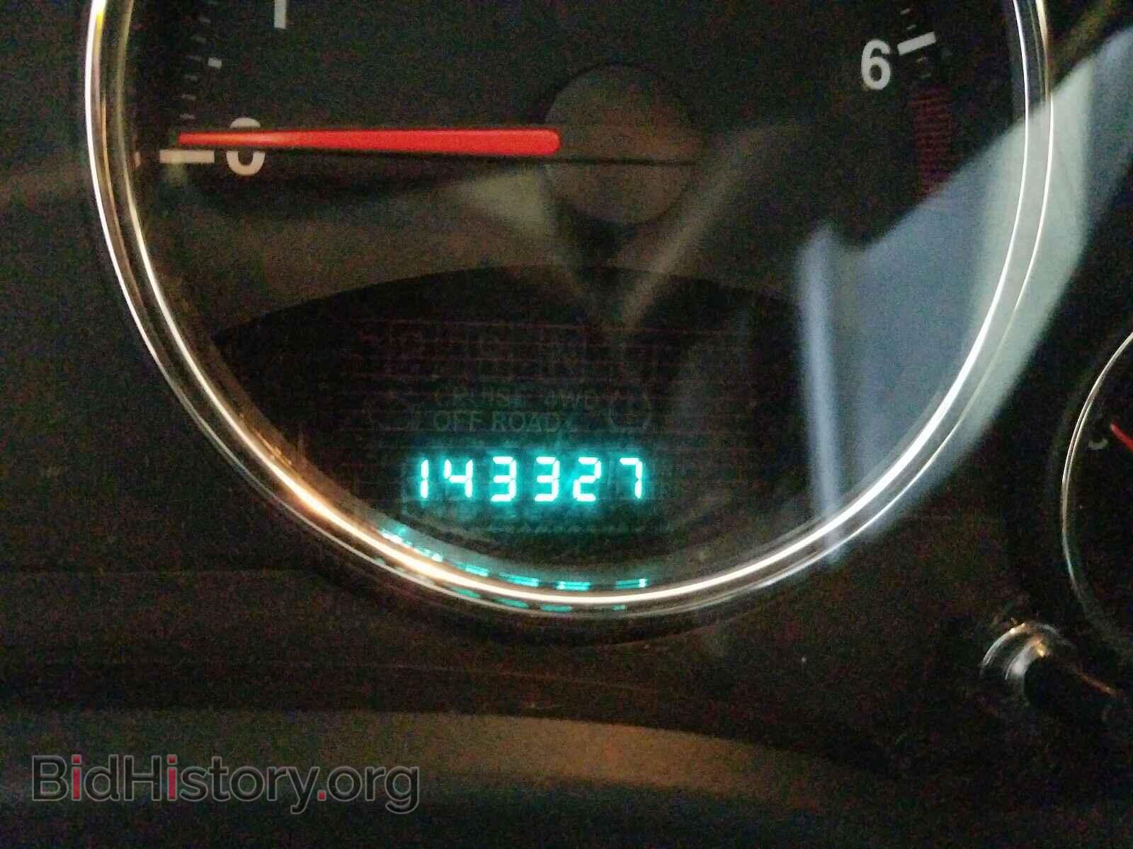 2013 JEEP COMPASS - VIN: 1C4NJDCB4DD272069 - Photo 8