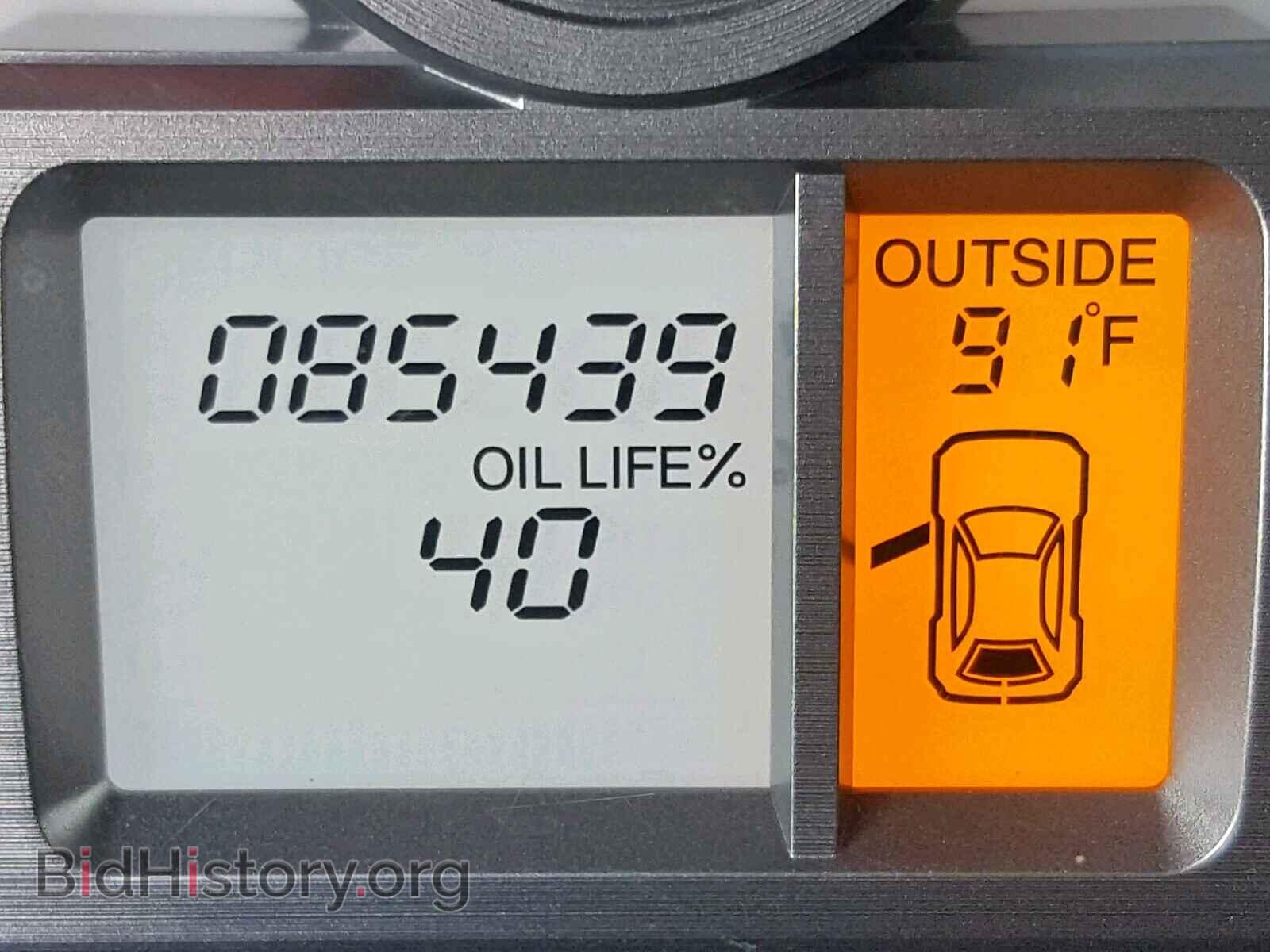 2011 HONDA PILOT EXL - VIN: 5FNYF3H63BB027189 - Фото 8