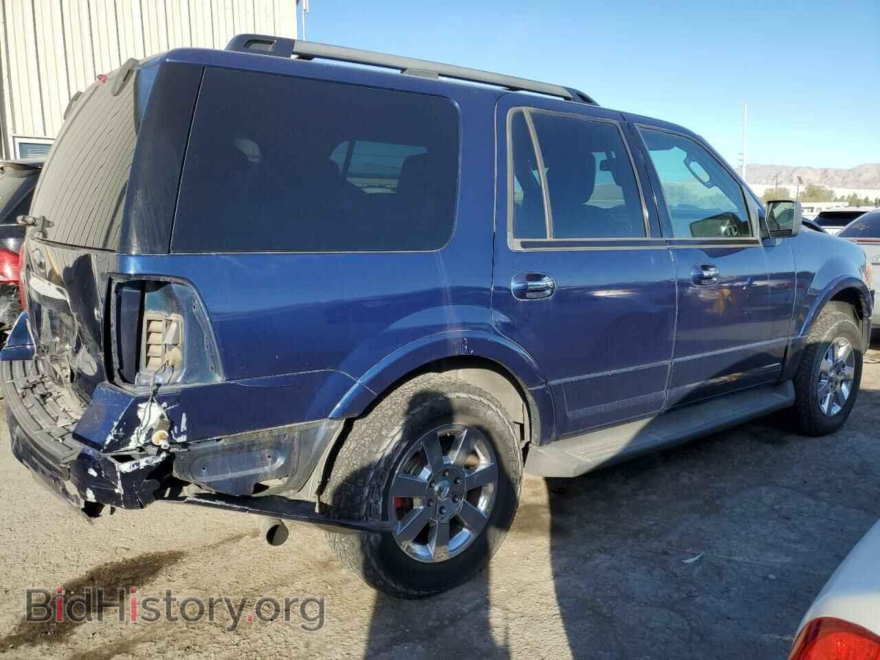 2009 FORD EXPEDITION - VIN: 1FMFU15519EA97181 - Фото 3