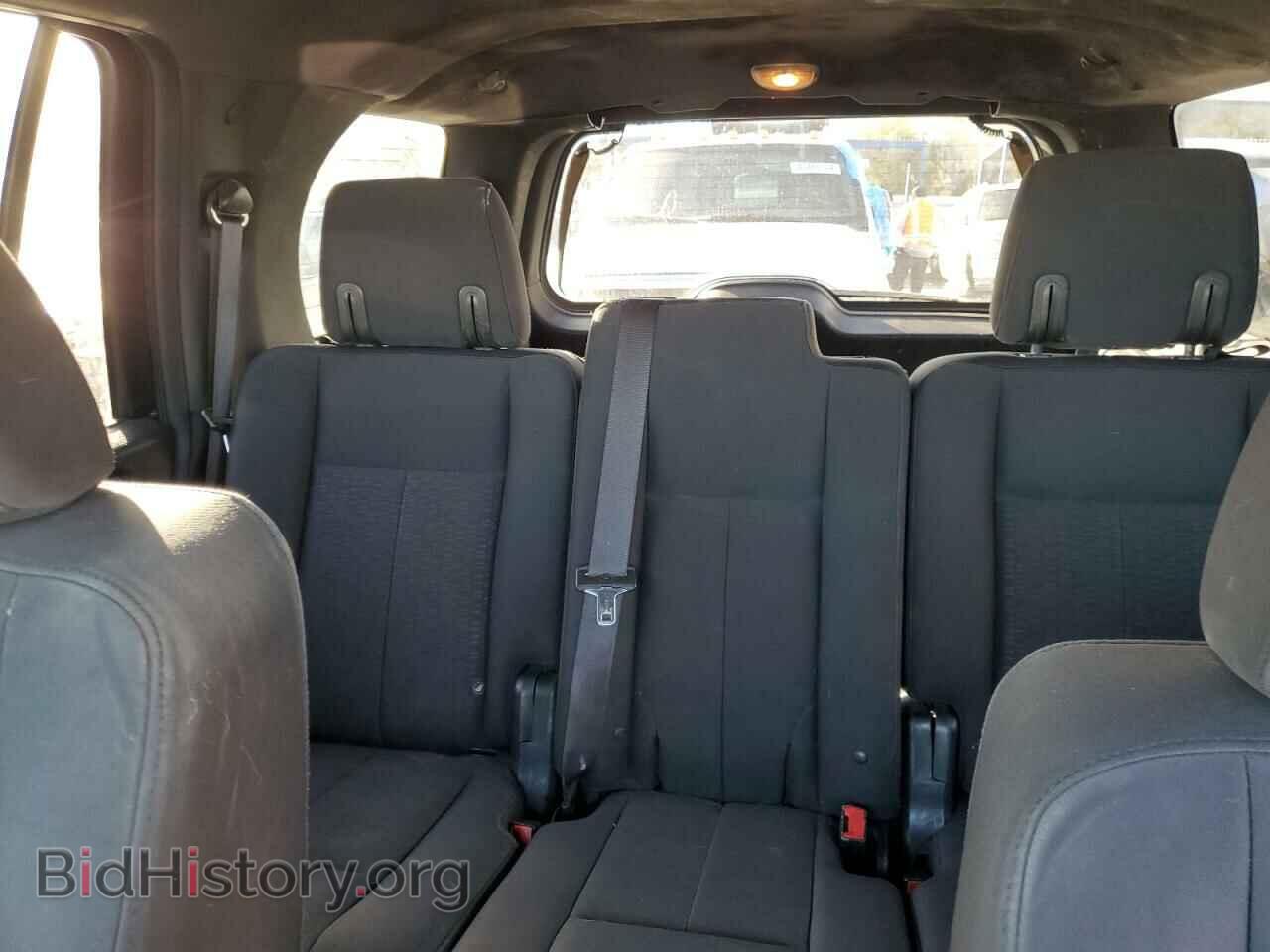 2009 FORD EXPEDITION - VIN: 1FMFU15519EA97181 - Фото 10