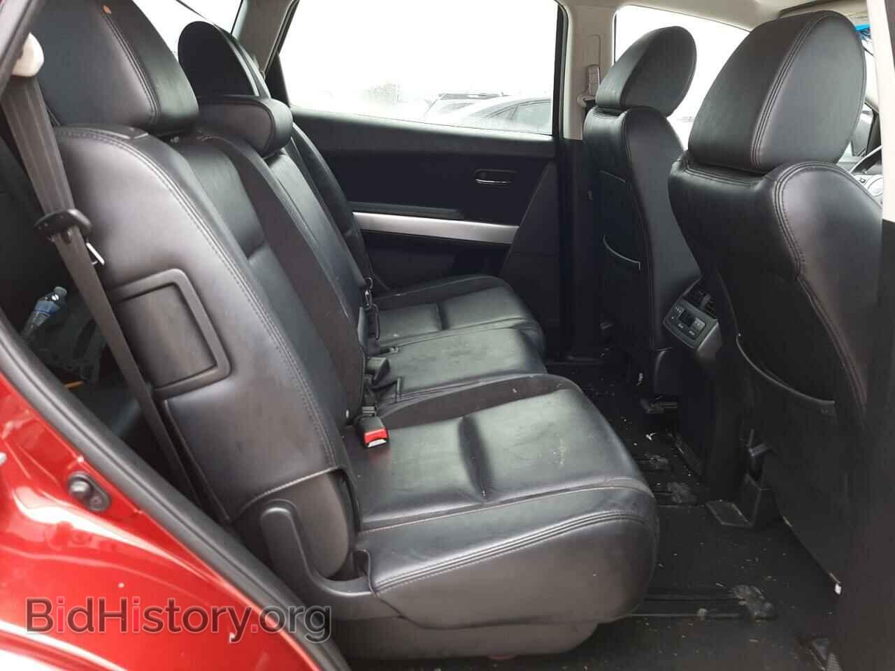 2014 MAZDA CX-9 - VIN: JM3TB2DA5E0443197 - Фото 11