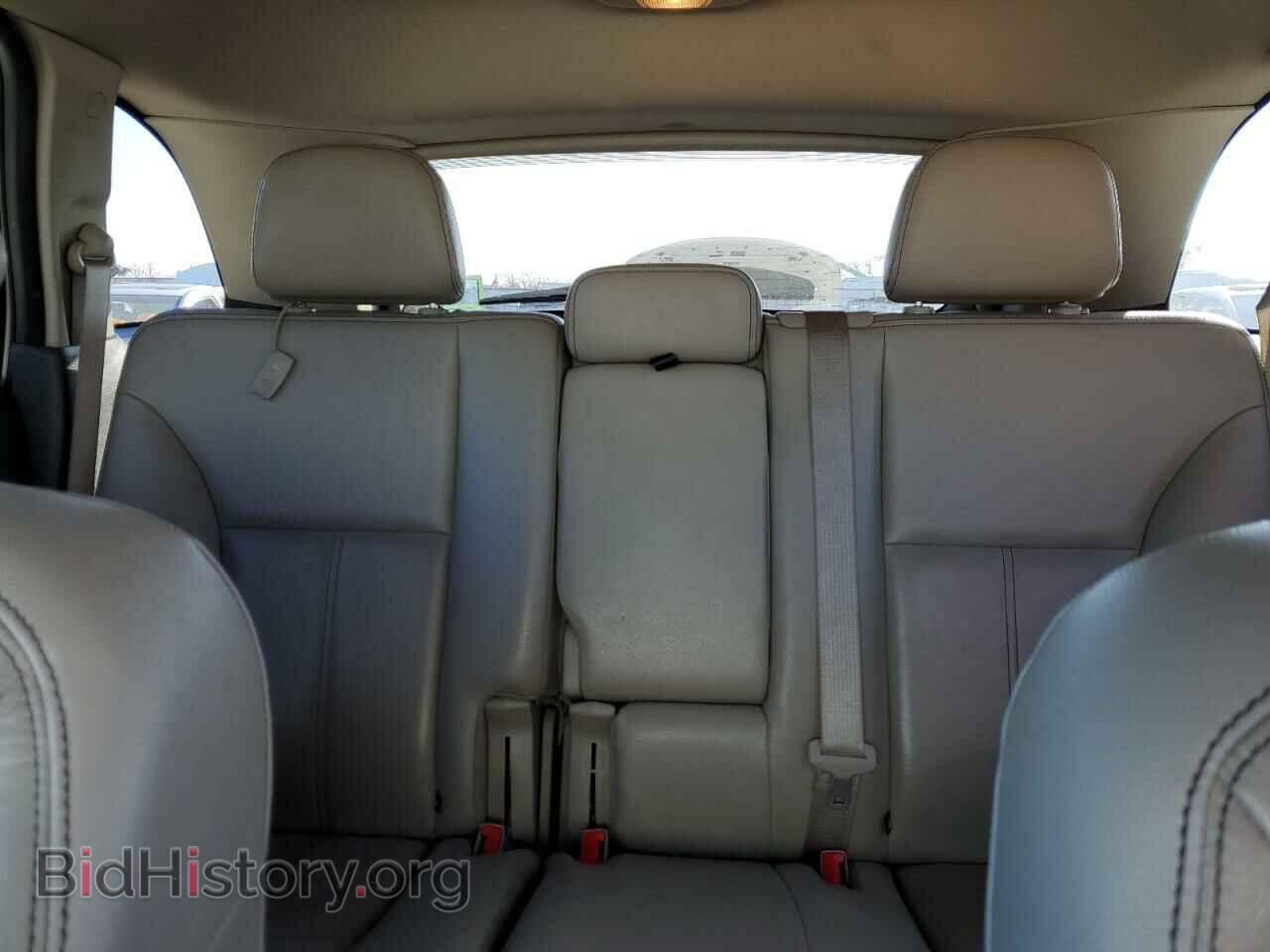 2014 FORD EDGE - VIN: 2FMDK4JC7EBB64892 - Photo 10