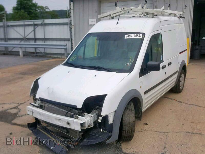 2012 Ford TRANSIT CO (VIN NM0LS7ANXCT088484) — фото 2 из 10