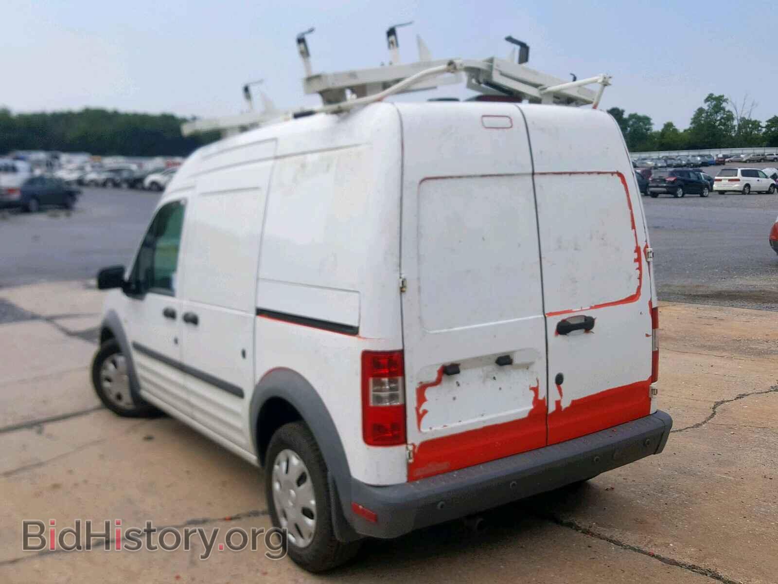 2012 FORD TRANSIT CO - VIN: NM0LS7ANXCT088484 - Фото 3