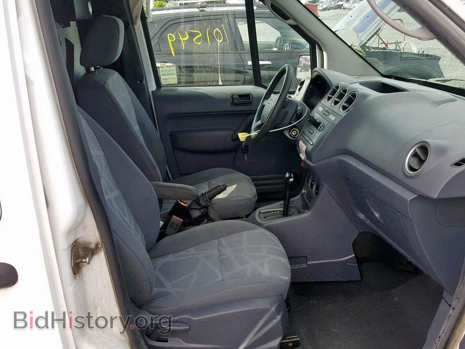 2012 FORD TRANSIT CO - VIN: NM0LS7ANXCT088484 - Фото 5