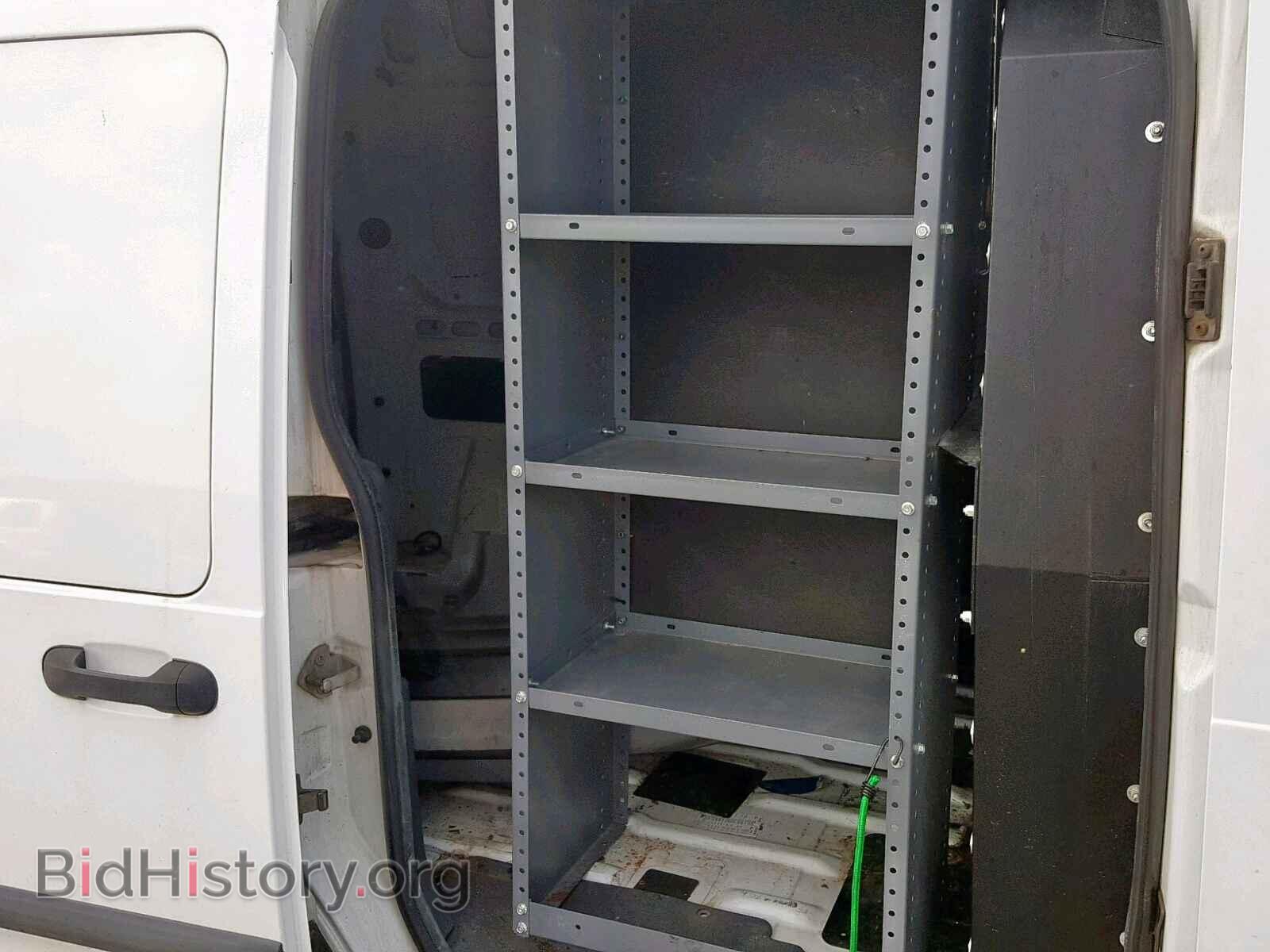 2012 FORD TRANSIT CO - VIN: NM0LS7ANXCT088484 - Фото 6