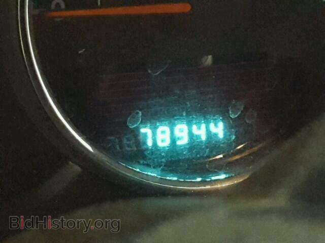 2011 JEEP WRANGLER - VIN: 1J4AA2D15BL545185 - Фото 8