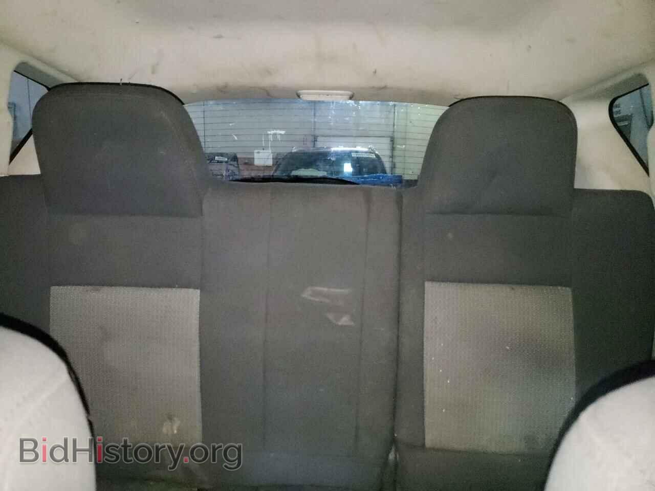 2009 JEEP COMPASS - VIN: 1J4FT47B59D245280 - Photo 10
