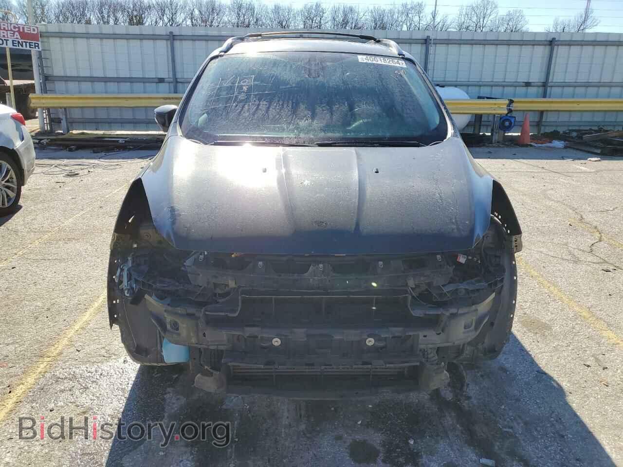 2013 FORD ESCAPE - VIN: 1FMCU9J96DUB08796 - Фото 5