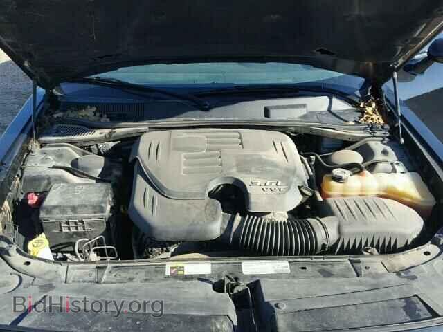 2013 DODGE CHALLENGER - VIN: 2C3CDYAG8DH582186 - Фото 7