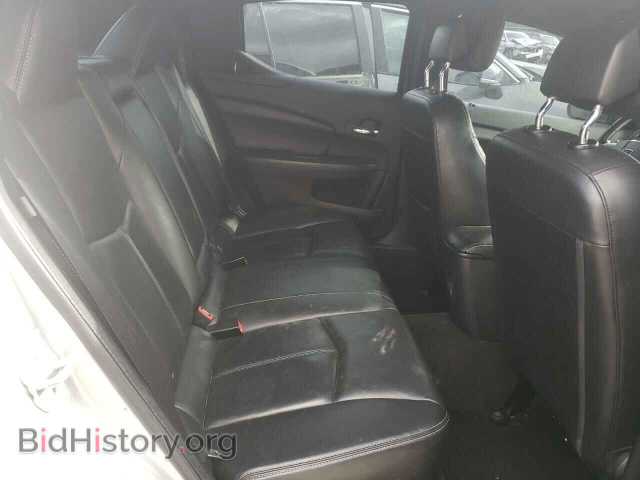 2011 DODGE AVENGER - VIN: 1B3BD2FG3BN534808 - Фото 6