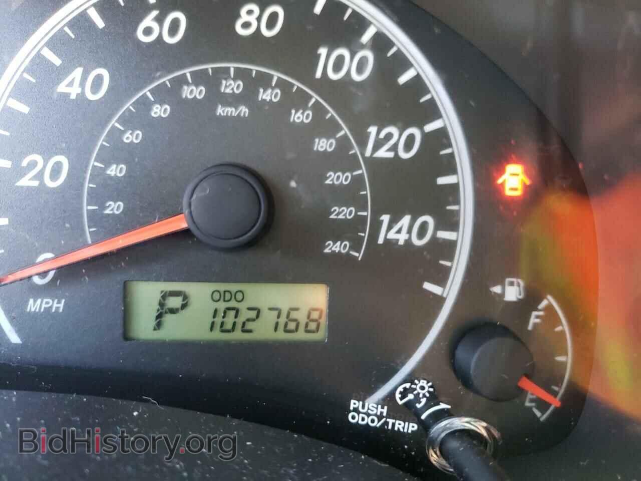 2013 TOYOTA COROLLA - VIN: 2T1BU4EEXDC996654 - Фото 8