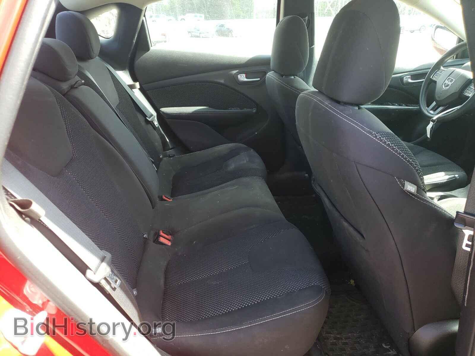 2014 DODGE DART - VIN: 1C3CDFBB7ED902748 - Photo 6