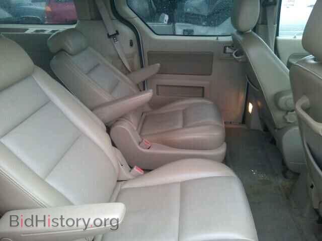 2004 FORD FREESTAR - VIN: 2FMZA58254BA42252 - Фото 6