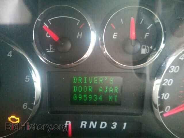 2004 FORD FREESTAR - VIN: 2FMZA58254BA42252 - Фото 8