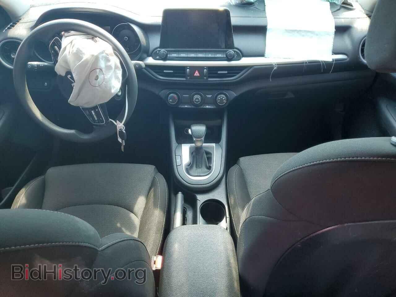 2022 KIA FORTE - VIN: 3KPF24AD2NE462555 - Фото 8