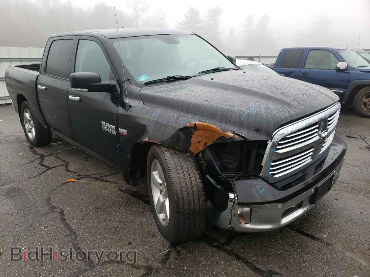 Photo 1C6RR7LT7FS528473 - RAM 1500 2015