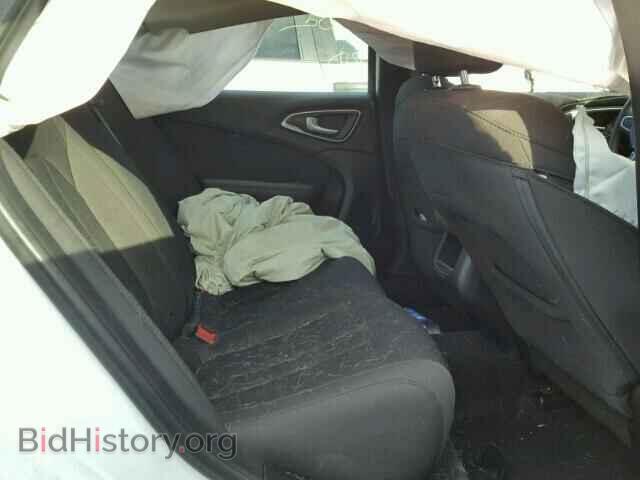 2015 CHRYSLER 200 - VIN: 1C3CCCAB7FN681733 - Фото 6