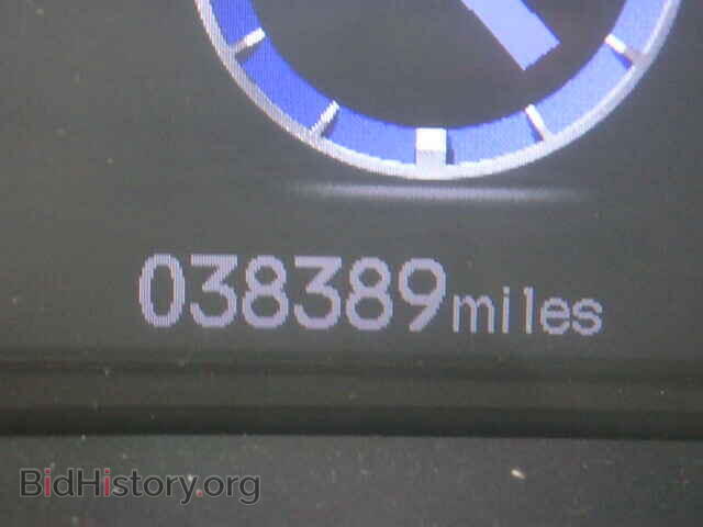 2013 HONDA CIVIC - VIN: 19XFB2F83DE254036 - Фото 8
