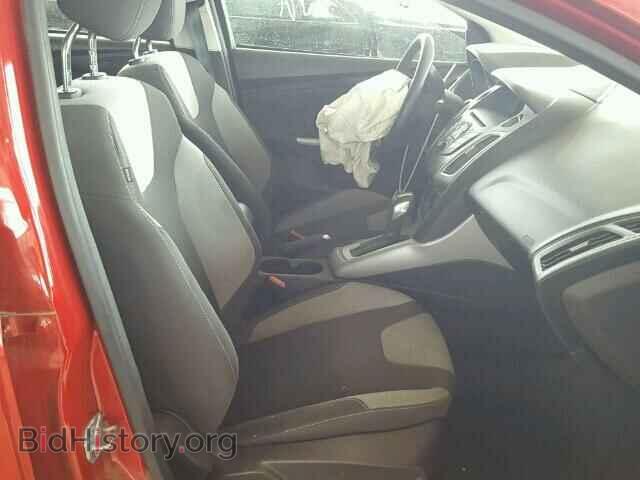 2012 FORD FOCUS - VIN: 1FAHP3K21CL125578 - Фото 5