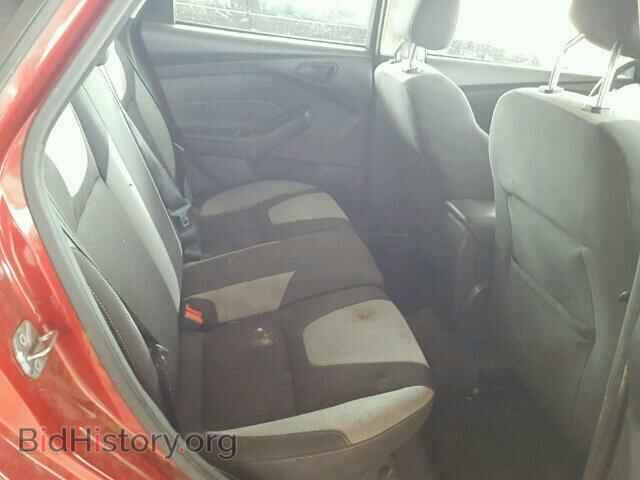 2012 FORD FOCUS - VIN: 1FAHP3K21CL125578 - Фото 6